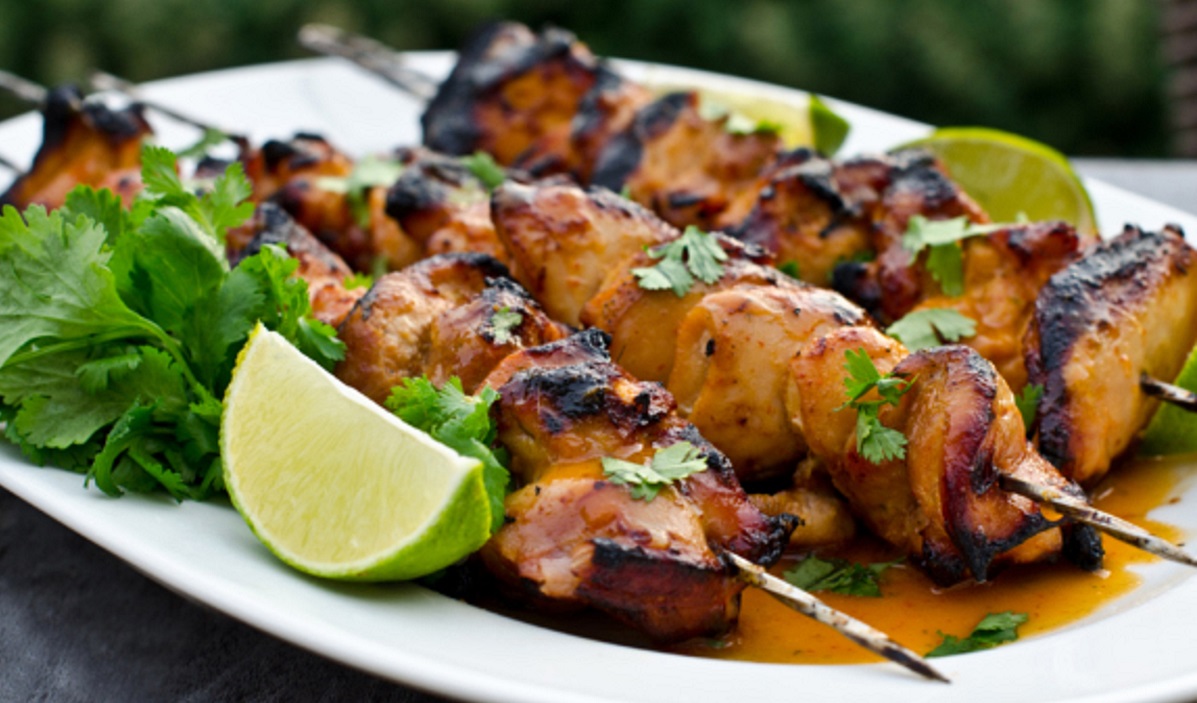 Beat The Monsoon With The Great Indian Kebab & Beer Festival At ...