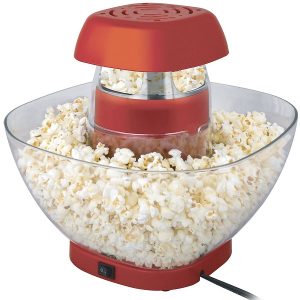 MINI-CHEF-ELECTRIC-Popcorn-Maker