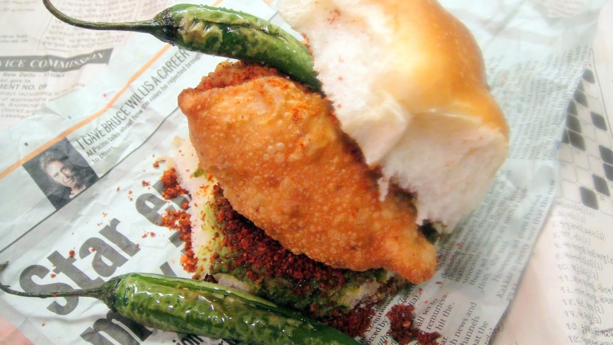 Jammu & Kashmir Imposes Ban On Wrapping Food In Newspaper