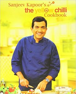 Sanjeev-Kapoors-the-yellow-chilli-Cookbook