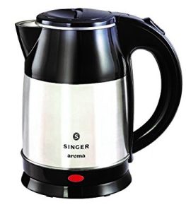 Singer-Aroma-Electric-Kettle