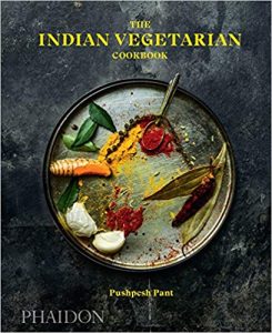 The-Indian-Vegetarian-Cookbook