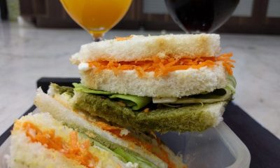 Tricolor-Vegetable-Sandwich