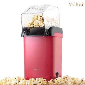 VelKro-Red-Hot-Air-Popcorn-Maker-Popper