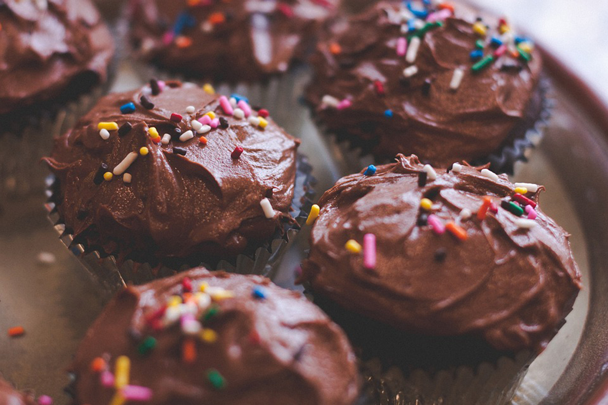 Cadbury Dairy Milk Chocolate Cupcake Frosting Recipe HungryForever