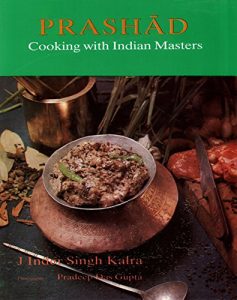 prashad-cookbook