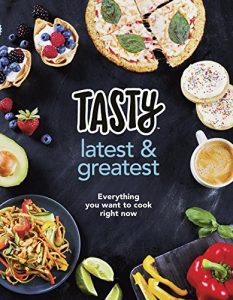 tasty-cookbook