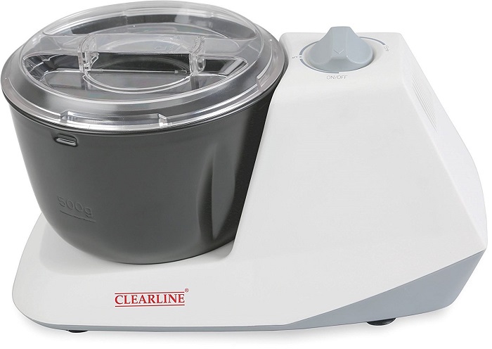 Clearline-Automatic-Electric-Dough-Kneader