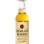 Highland-Reserve