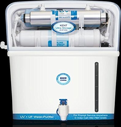 KENT-Ultra-Storage-7-L-UV-and-UF-Water-Purifier