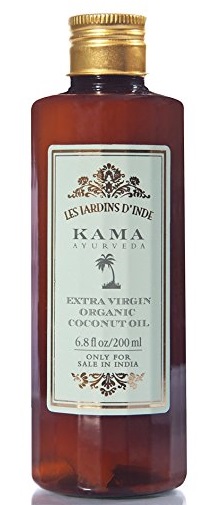 Kama-Ayurveda-Extra-Virgin-Organic-Coconut-Oil