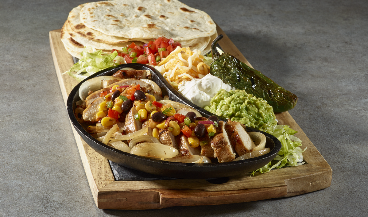 Hard Rock Cafe Launches New Food Festival 'Infused With Love