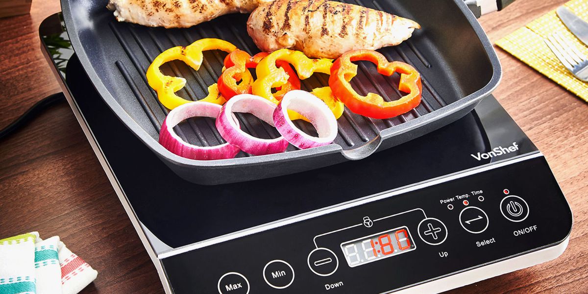Top 9 Induction Cooktop In India 2019 Induction Cooktops Price Below 2000