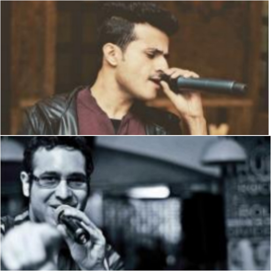 Karaoke Nights at The Beer Café, Biggie, Gurugram HungryForever Food Blog