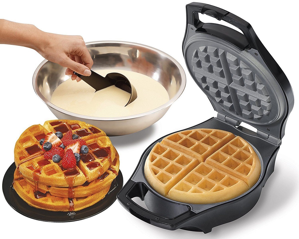 Best 11 Waffle Maker In India 2019 Top Waffle Maker In India