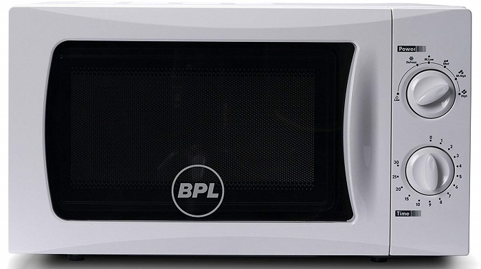 BPL-20-L-Solo-Microwave-Oven