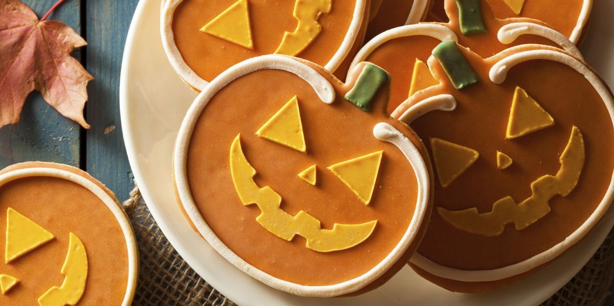 5 Halloween Recipes to Rock a Theme Party HungryForever Food Blog