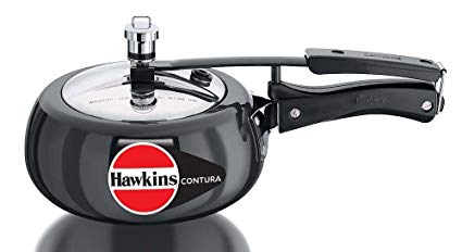 Hawkins-Contura-5-Liters-Hard-Anodized-Pressure-Cooker