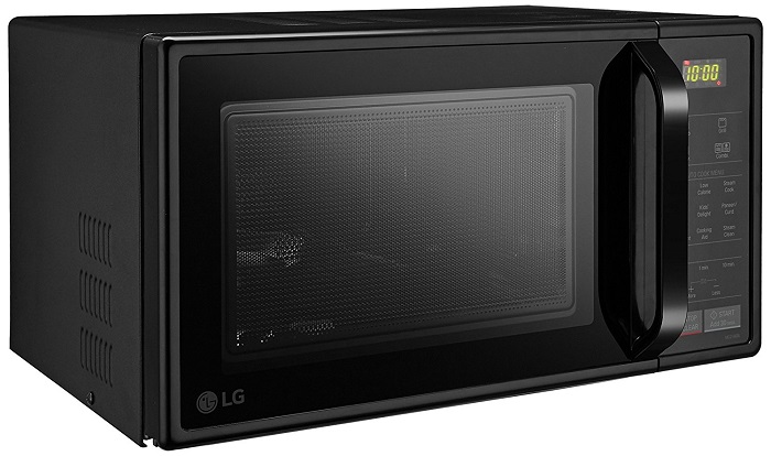LG-21-L-Convection-Microwave-Oven