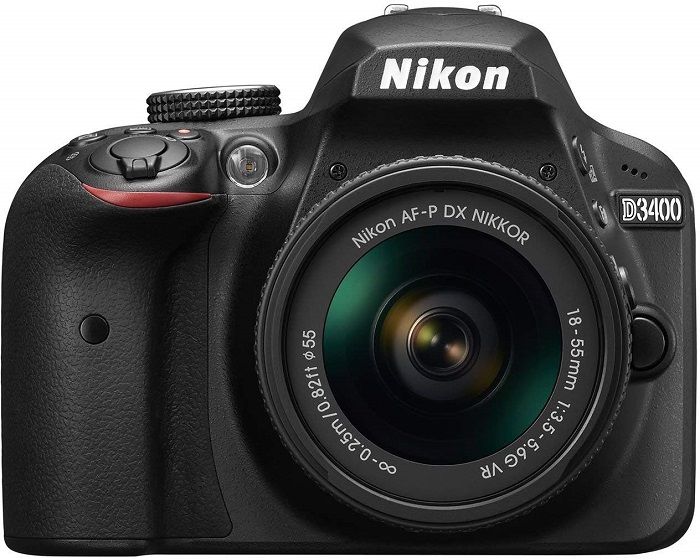 Nikon-Digital-SLR-Camera