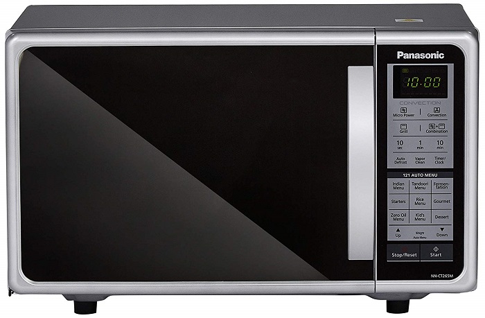 Panasonic-20-L-Convection-Microwave-Oven