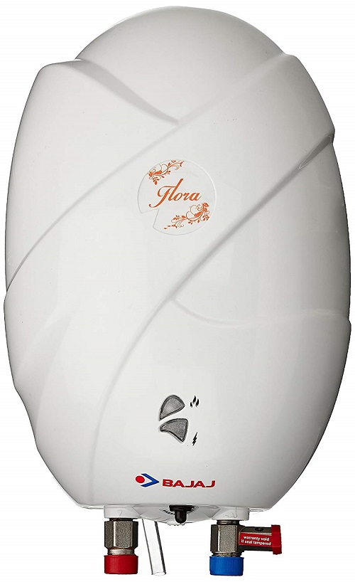 Bajaj-Flora-3-Litre-Instant-Water-Heater