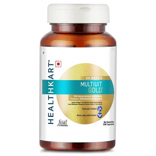HealthKart-Multivit-Gold