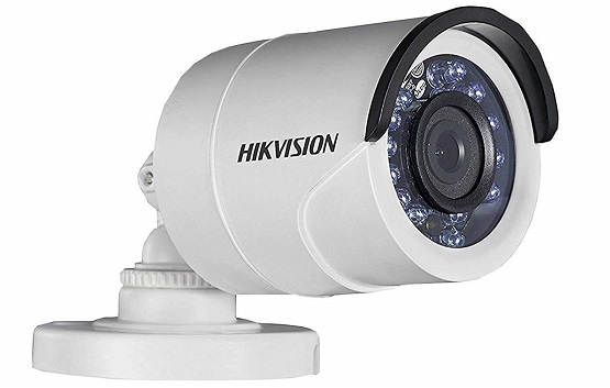 Hikvision-cctv