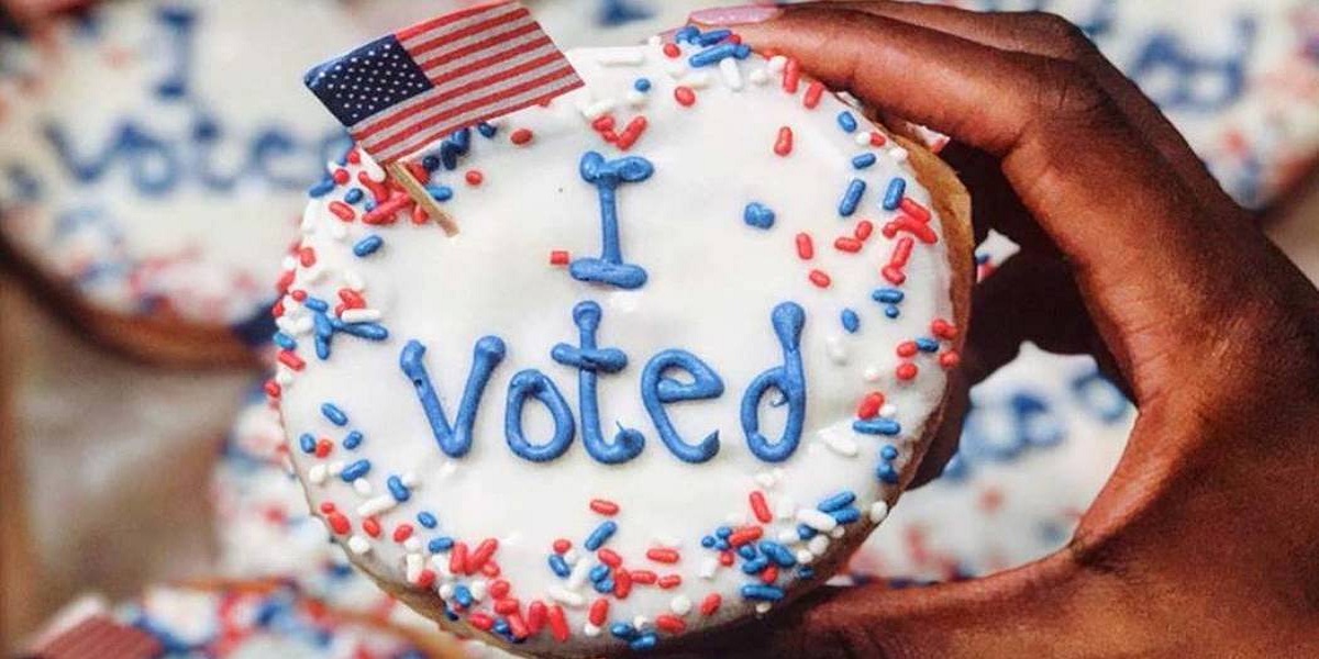 Businesses Across the U.S. introduce Election Freebies to Entice