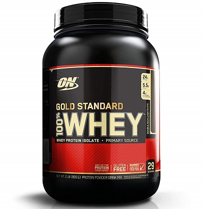 Optimum-Nutrition-ON-Gold-Standard-100-Whey-Protein-Powder