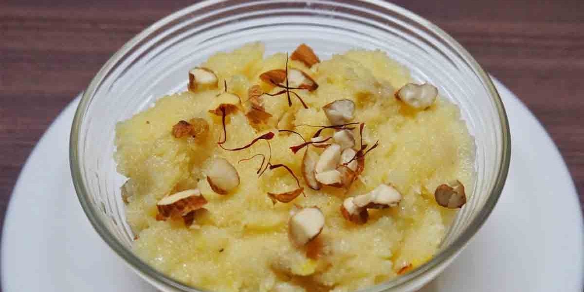 20 Halwa Recipes to Bring Variety to your Desserts HungryForever Food