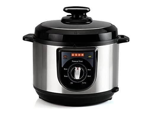 Usha-3650-5L-Electric-Pressure-Cooker
