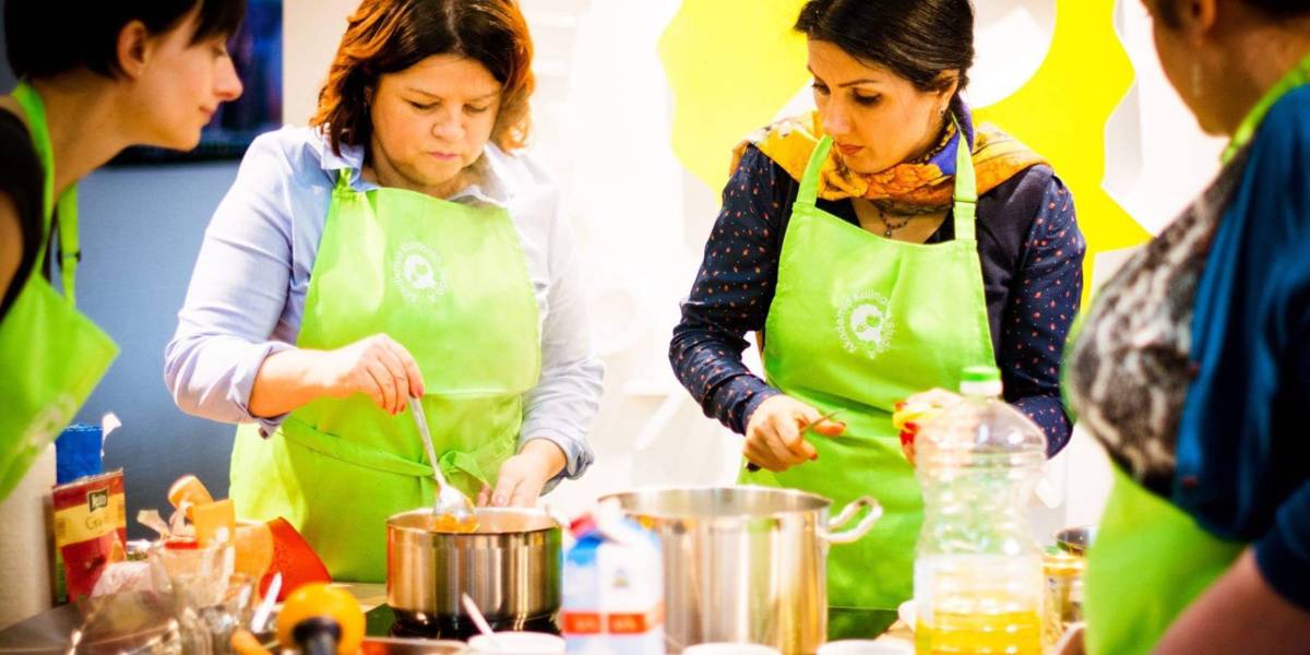 10 Best Cooking Classes in Chennai Top Chennai Cooking Classes