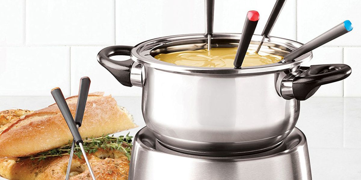 9 Best Fondue Cookware Sets In India 2019 Top Fondue Sets Online