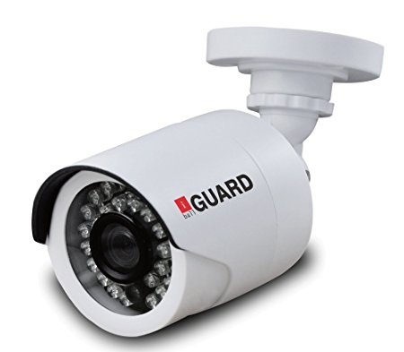 iBall-CCTV