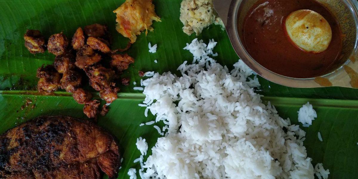 Get Your Share of Marina's Famous Fish Fare at Sundari Akka Kadai ...
