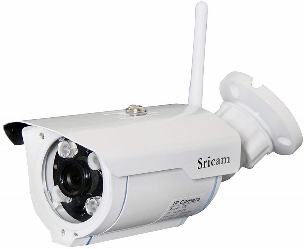 sricam-cctv