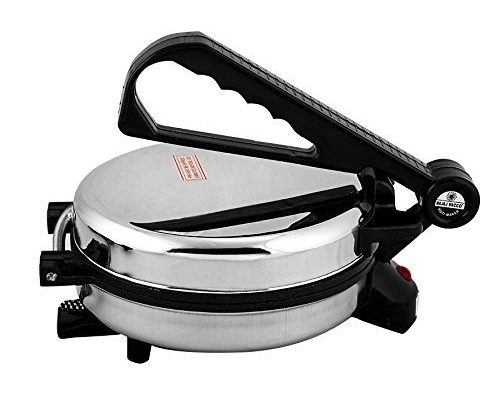 BAJAJ-VACCO-Non-Stick-Chapati-Maker