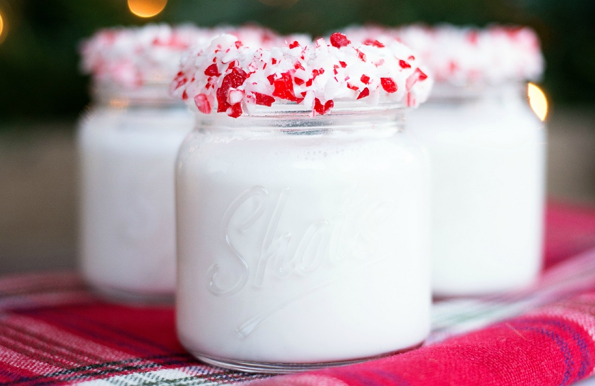 Candy Cane Shooters HungryForever Food Blog