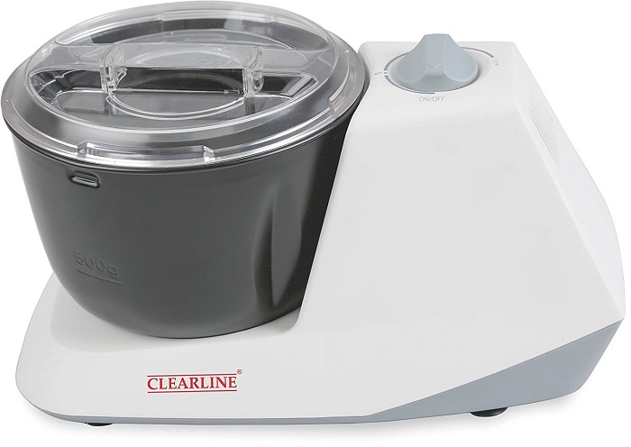 Clearline-Automatic-Electric-Dough-Kneader-With-Non-Stick-Bowl