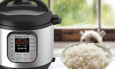 Electric-Rice-Cooker