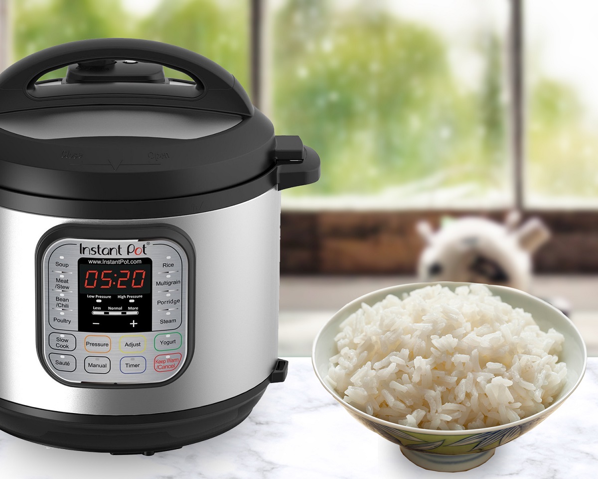 Best Electric Rice Cooker Price Under 2000 In India 2019 HungryForever