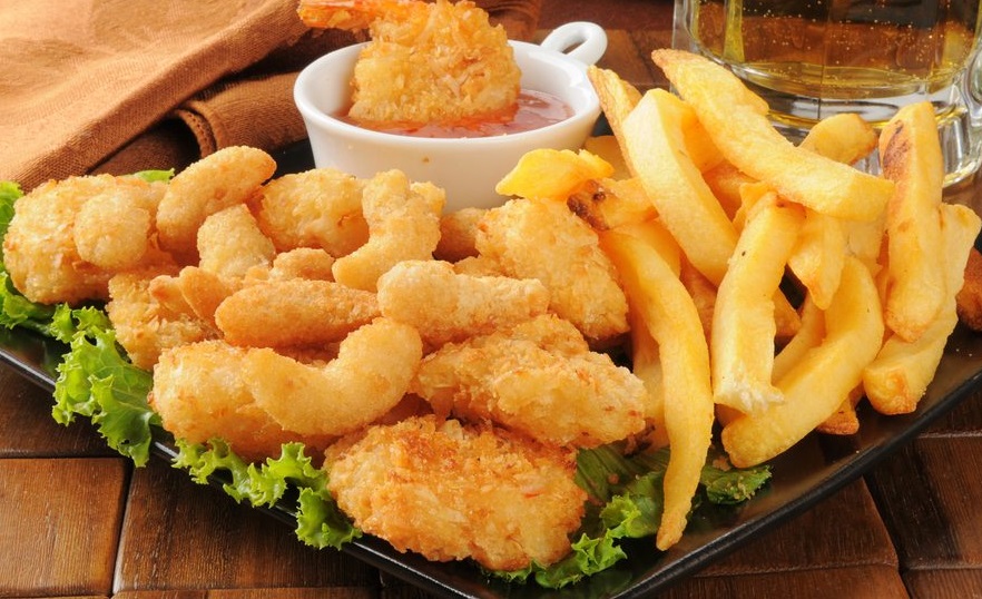 Fried-Foods