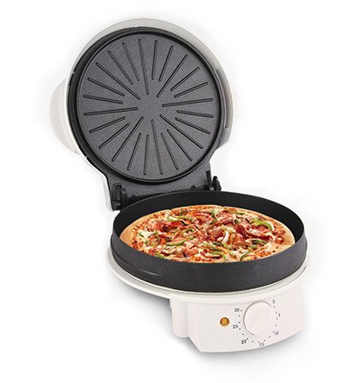 NOVA-Household-appliances-NT-235PZ9-Pizza-Maker