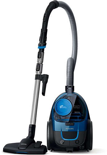 Philips-PowerPro-Compact-Bagless-Vacuum-Cleaner