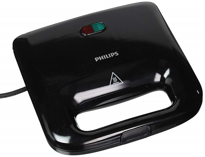 Philips-Sandwich-Maker