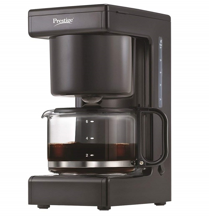 Prestige-PCMD-1.0-650-Watt-Drip-Coffee-Maker