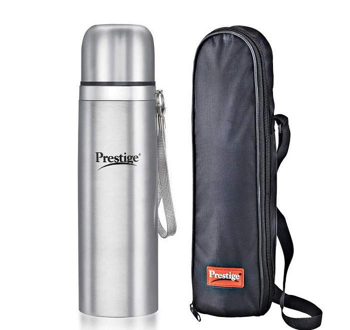 Prestige-Stainless-Steel-Flask