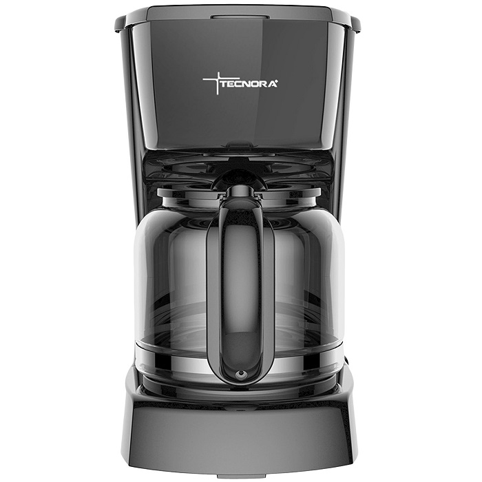 Tecnora-Caffemio-TCM-206-1.8-Litre-800-950-W-Drip-Coffee-Maker