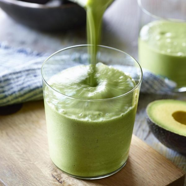 avocado-juice